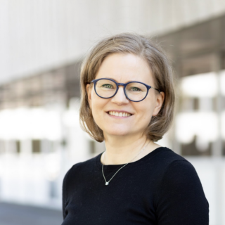 Elina Kuusisto profile picture