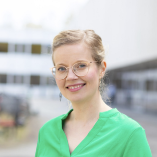 Inkeri Rissanen profile picture