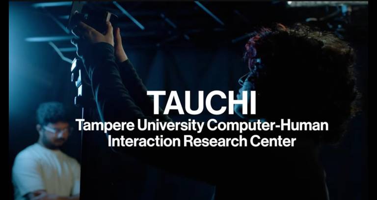 TAUCHI