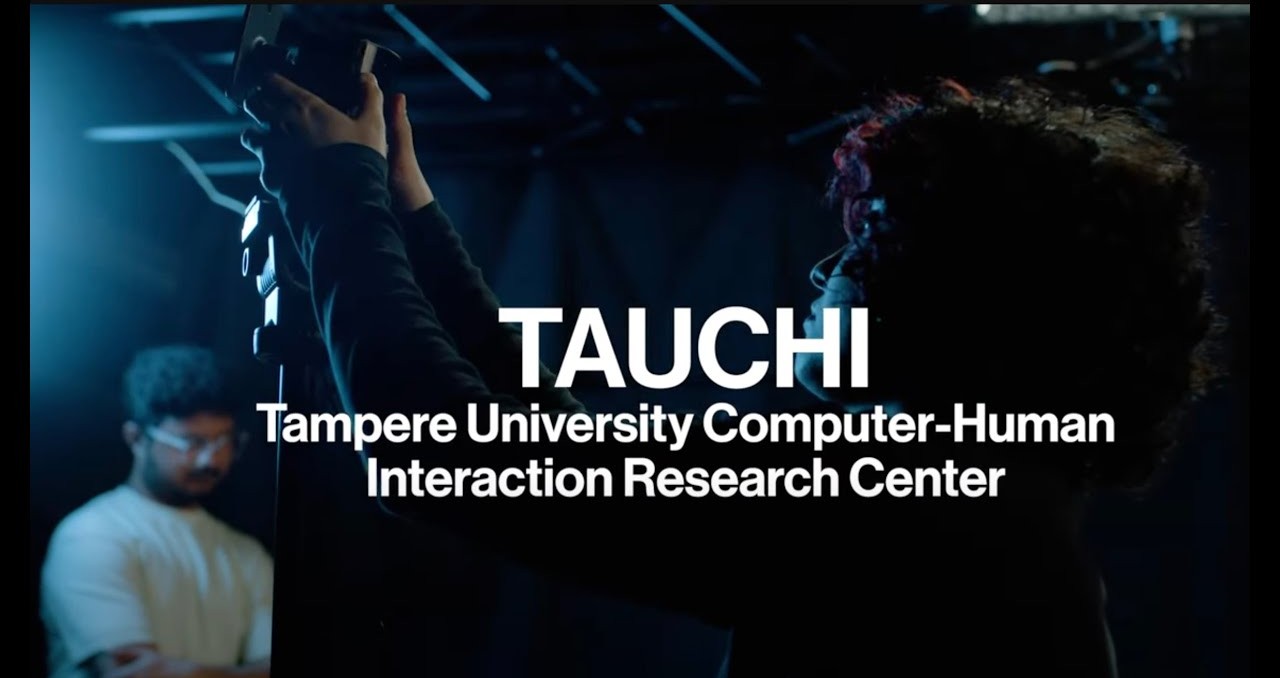TAUCHI