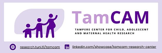 Tamcam Banner logo email