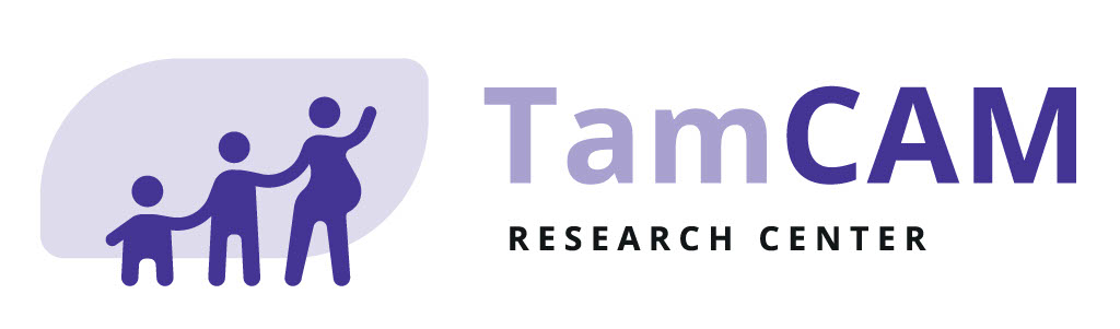 TamCAM LOGO