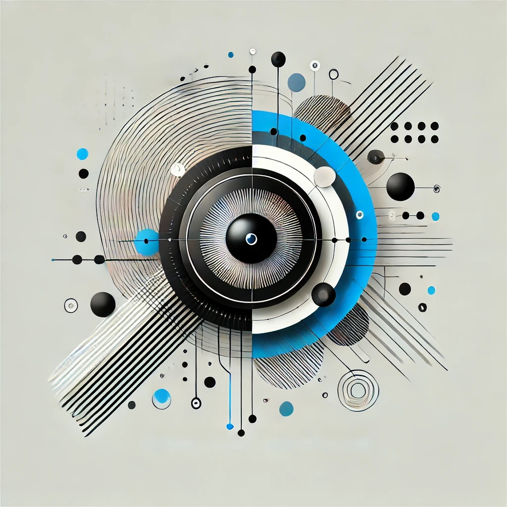 Synthetic Images, Synthetic Minds