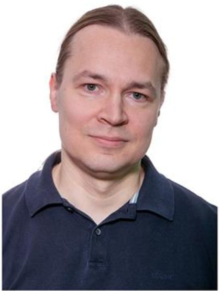 Teemu Haikarainen, Instructural immunology