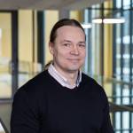 teemu haikarainen