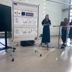 Poster presentation at PPE 7.10.2026