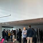 Poster session at PPE 7.10.2026