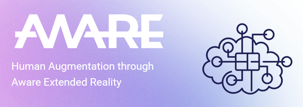 AWARE logo