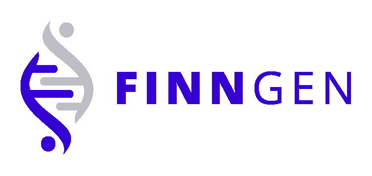 FinnGen logo
