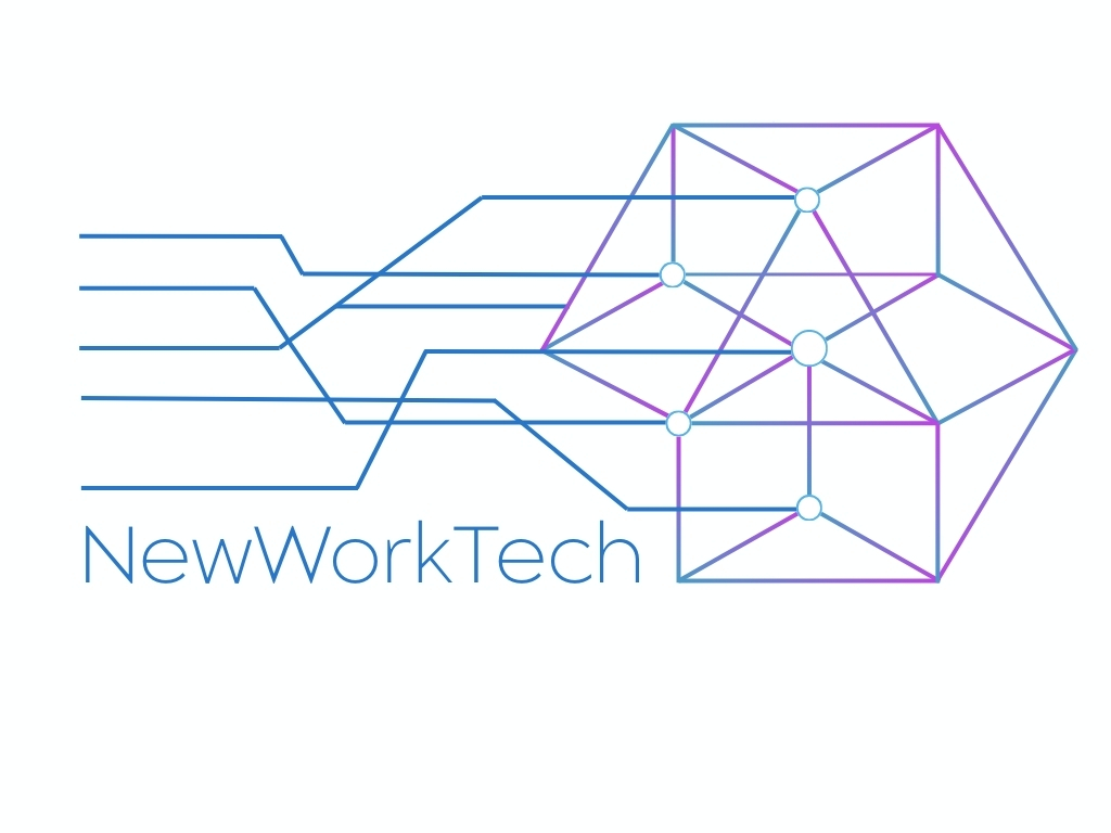 NewWorkTech logo