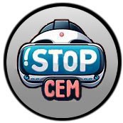 Stopcem logo