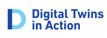 Digital Twins in Action logo