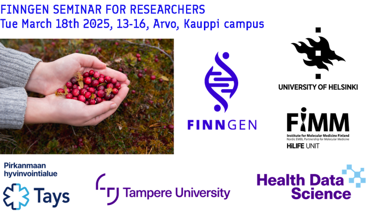 Advertisement image for event