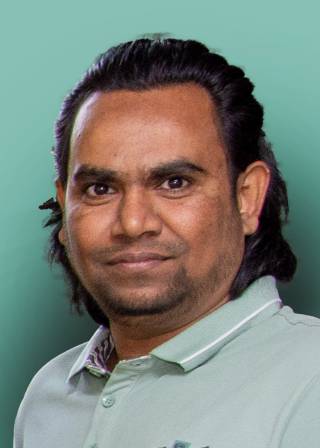 Kabir Mahmud