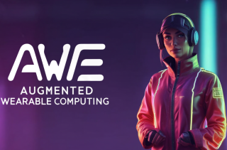 AWE logo
