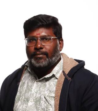 Vikraman