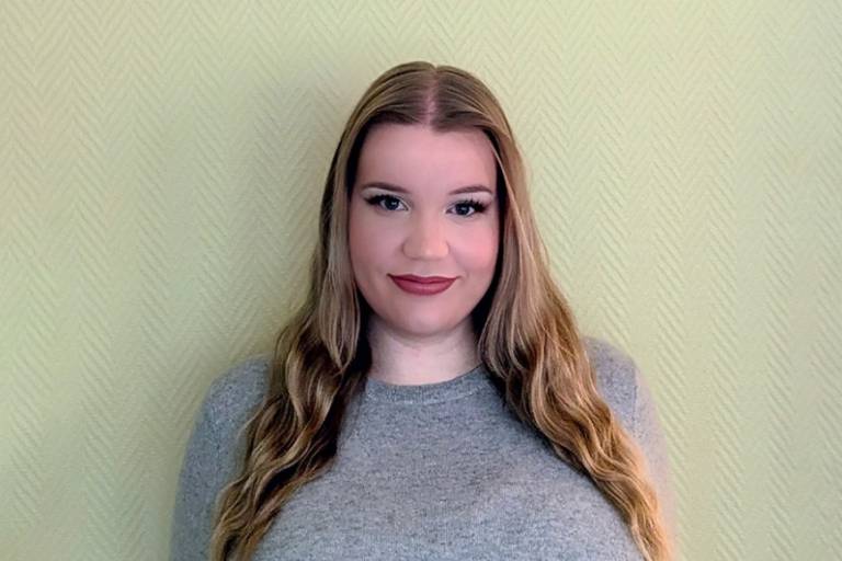 Annika Länsivaara
