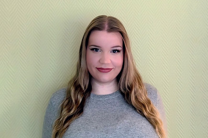 Annika Länsivaara