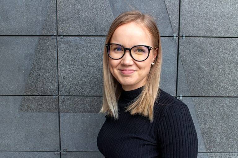 Tanja Salomaa
