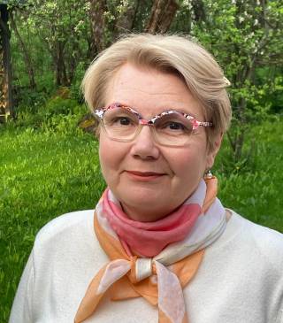 Eeva Moilanen