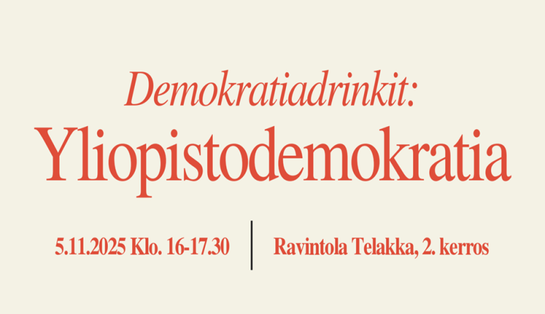 demokratiadrinkit