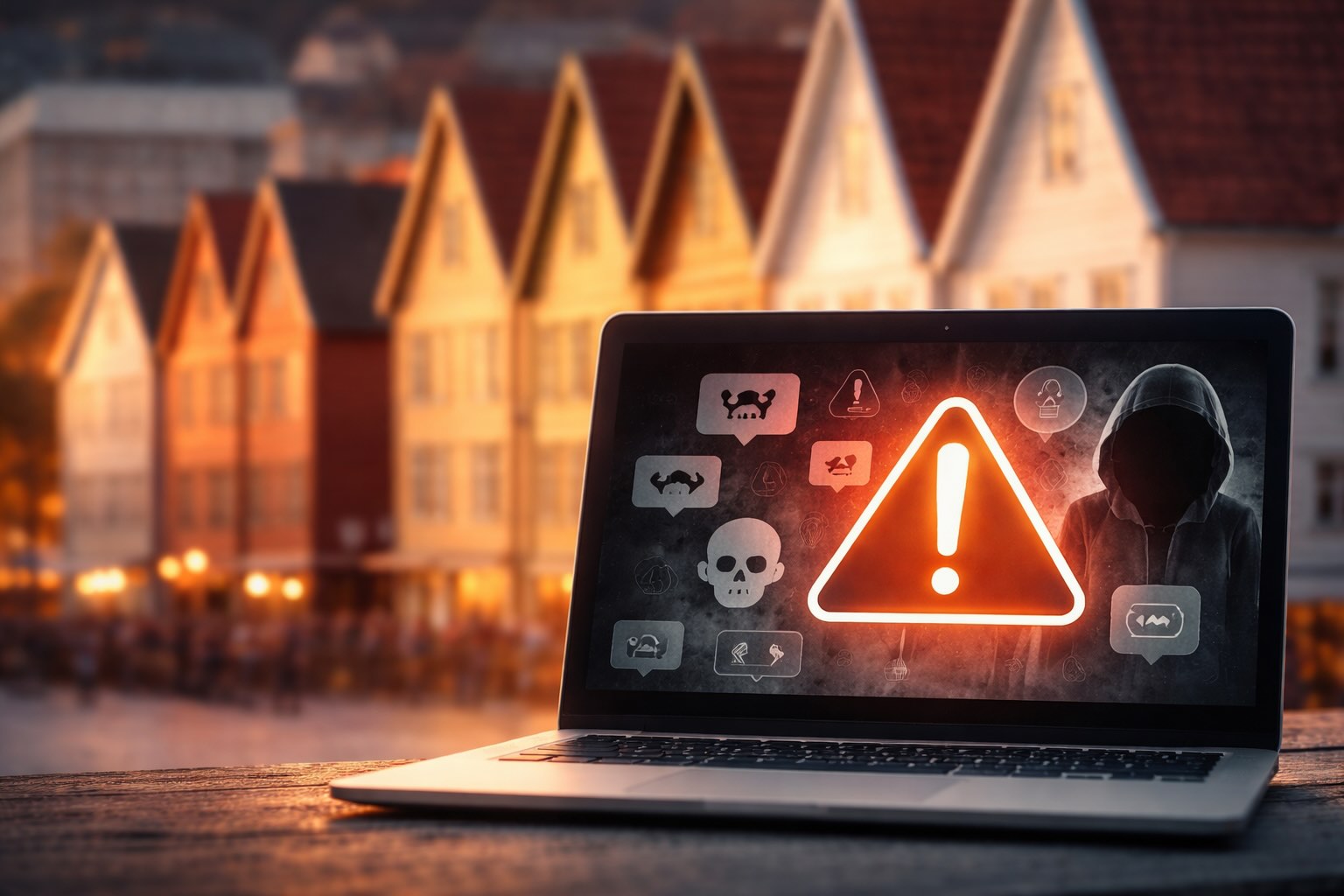 Bergen International Conference on Forensic Mental Health 2026