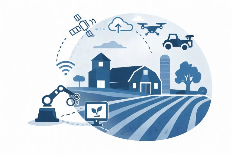 ETL and FARMAR funded by EU