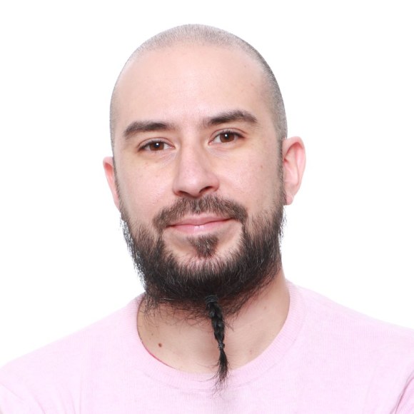 Martín González-Rodrígue