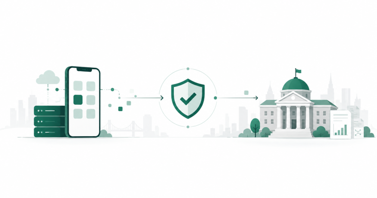 Responsible data sharing between technology companies and academic research institutions