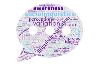 Sanapilvi, arkisuomet