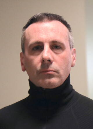Martin-Eric Rasine, Työväenopiston kurssi, kevät 2024
