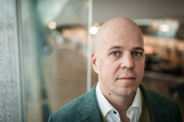 Asko Lehmuskallio