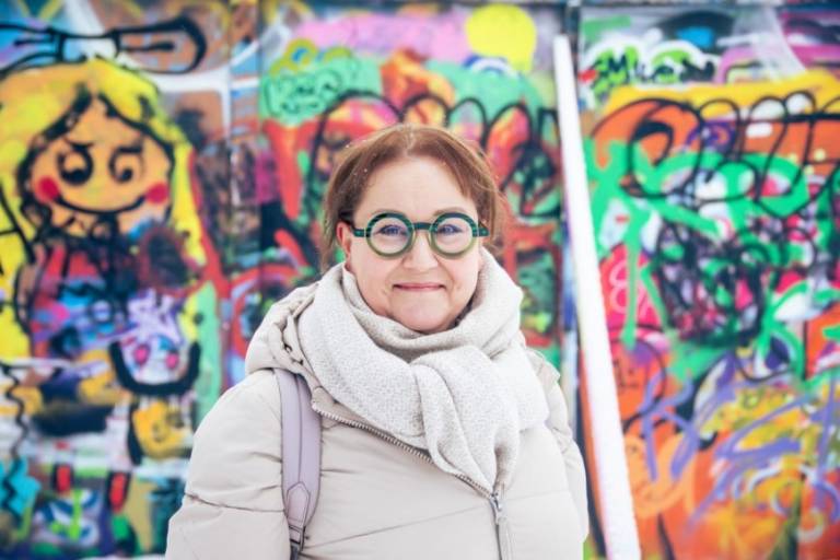 Leena Mikkola