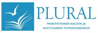 Tutkimuskeskus Plurarin logo.