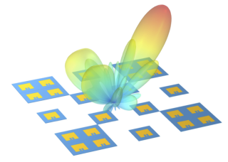 Multisensor Signal Processing Group