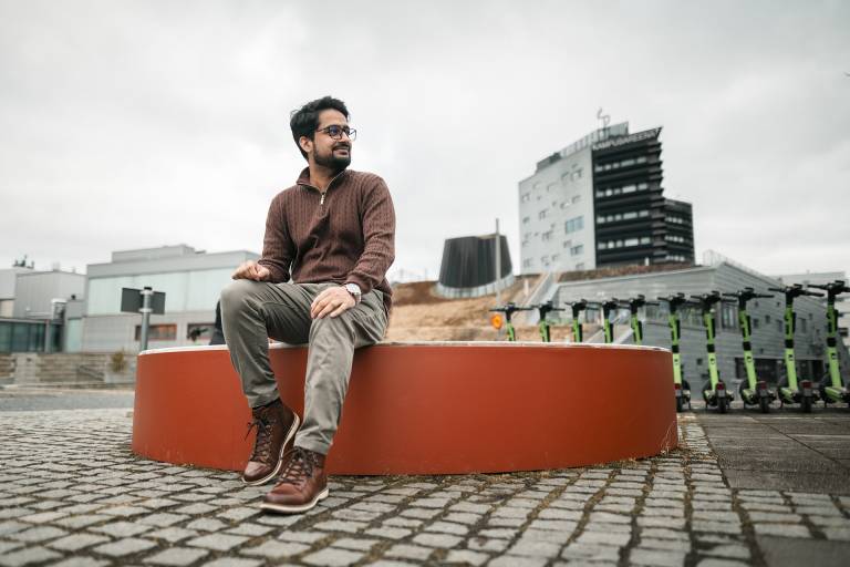 Abrar Akram
