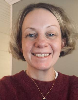 Photo of Kirsi Kakko