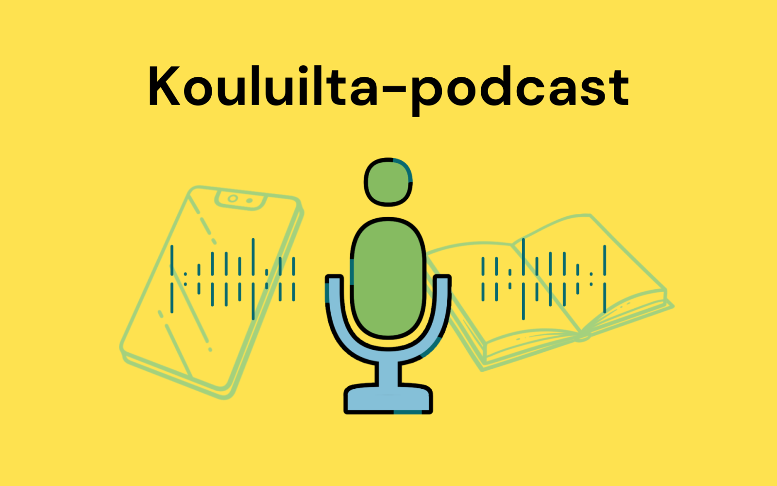 Kouluilta-podcast