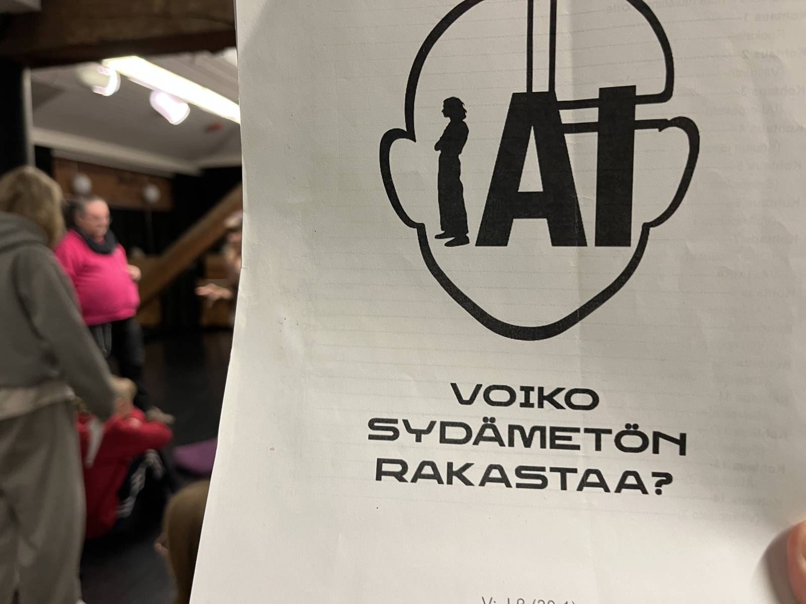 AIA -musikaali