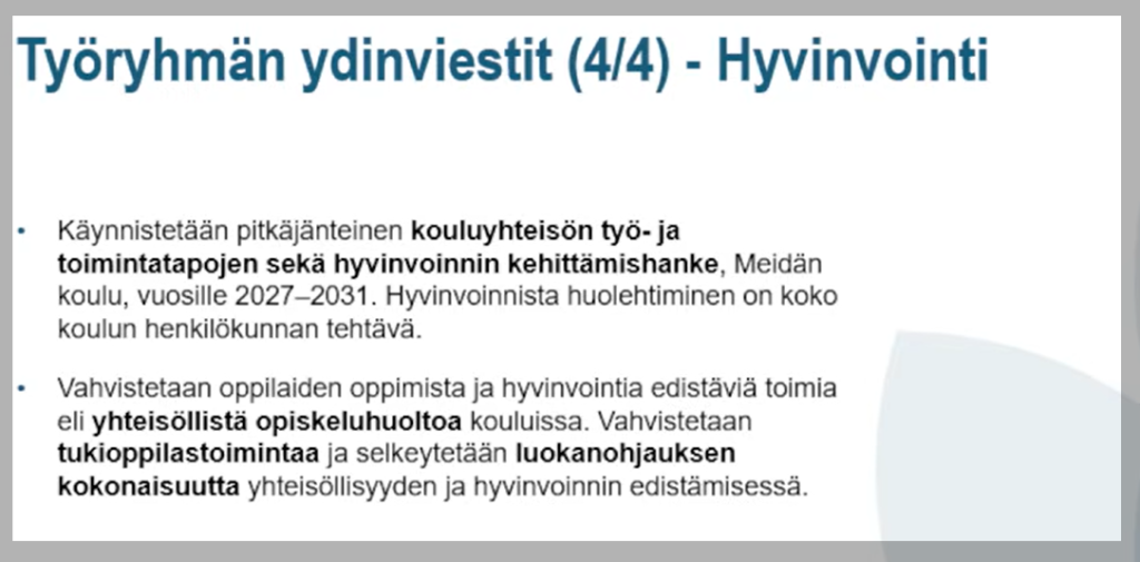 Ydinviesti