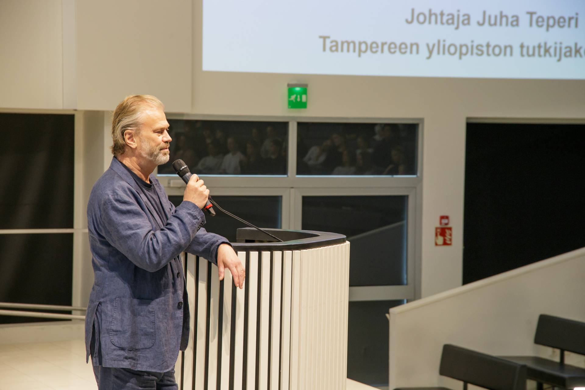 Teperi