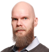 Okko Räsänen photo