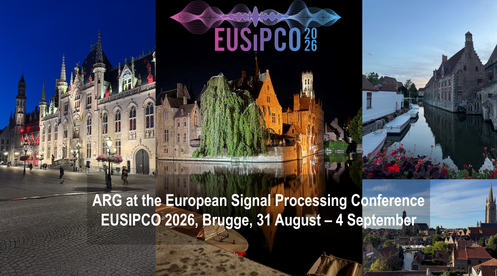 Header Image for EUSIPCO post in the ARG website.