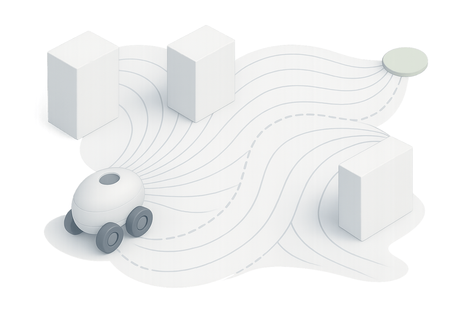 safe navigation icon