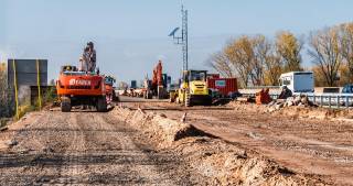 Representative image of construction site