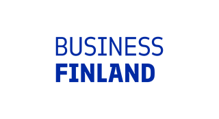 Business Finland logo