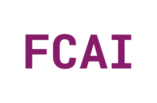 Finnish Centre for Artificial Intelligence logo