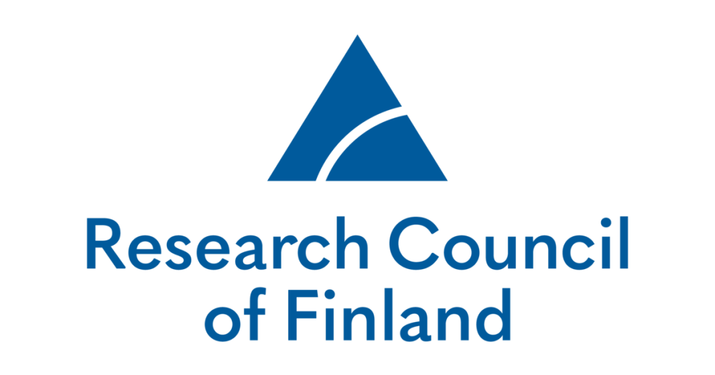 Research Council of Finland logo