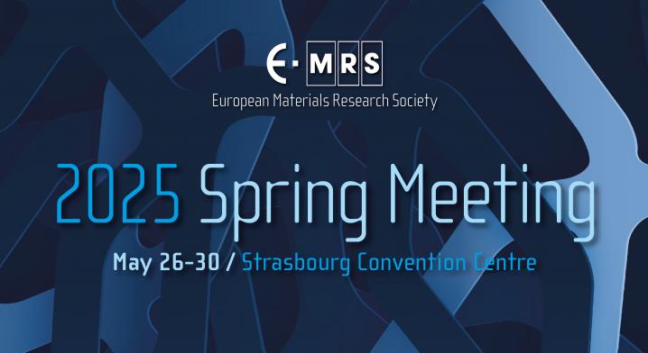 2025 Spring Meeting