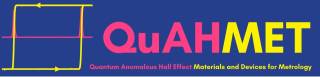 QuAHMET